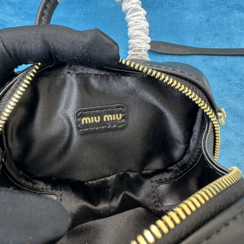 MIU MIU Satchel Bags